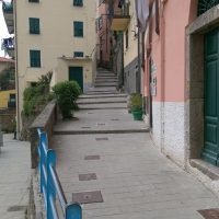 Passeio em Cinque Terre – Receita de Viagem