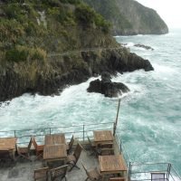 Passeio em Cinque Terre – Receita de Viagem (45)