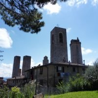 Passeios na Toscana – Receita de Viagem (17)