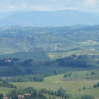 Passeios na Toscana – Receita de Viagem (18)