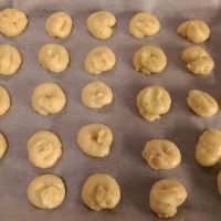 Receita de Gougères – Receita de Viagem (2)