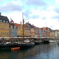 Copenhague – Receita de Viagem (3)