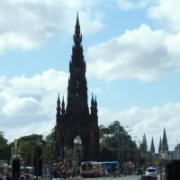 Edimburgo 2 – Receita de Viagem