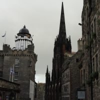 Edimburgo 29 – Receita de Viagem