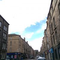 Edimburgo 6 – Receita de Viagem