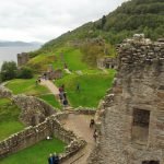 Turismo na Escócia, dicas de Inverness e mais