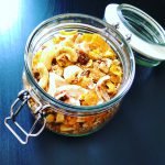 Como fazer granola