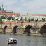 Viagem para Praga, o que ver em um final de semana