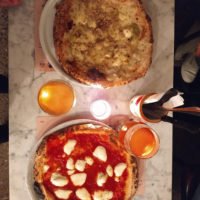 Pizza de Bruxelas – Receita de Viagem (5)