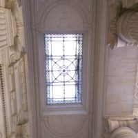 Palácio de Justiça em Bruxelas – Receita de Viagem (10)