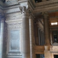 Palácio de Justiça em Bruxelas – Receita de Viagem (5)