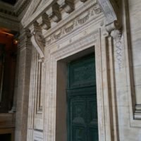 Palácio de Justiça em Bruxelas – Receita de Viagem (7)