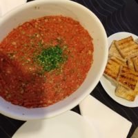 Receita de Steak Tartar – Receita de Viagem (4)