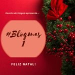 Blogmas 1 – Mercado de Natal em Bruxelas