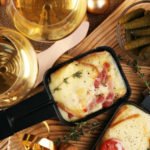 Blogmas 24 – Raclette para a Ceia de Natal