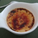 Receita de Crème Brûlée