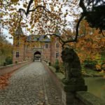 Castelos da Bélgica: Kasteel Groot-Bijgaarden