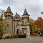 Castelos da Bélgica: Kasteel van Zellaer