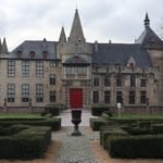 Castelos da Bélgica: Kasteel van Laarne