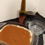 Cooking with Beer: Tiramisù com sweet stout Kofi