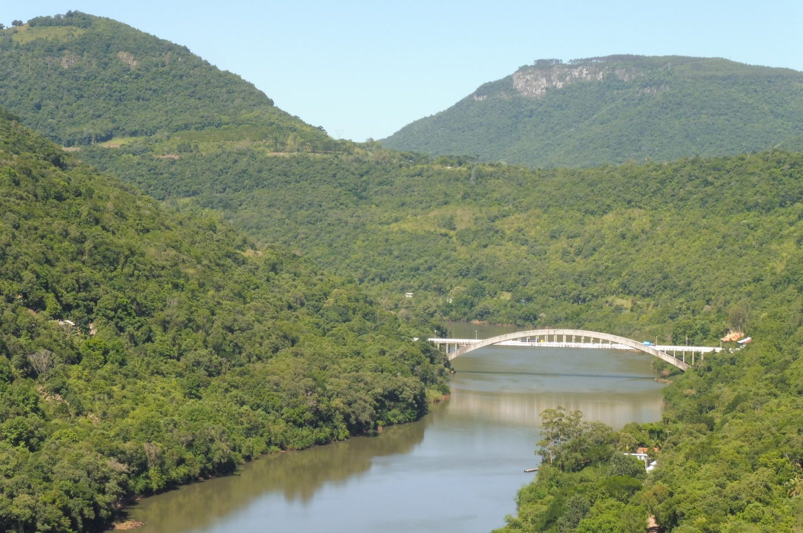 Vale do Rio das Antas em Veranópolis o que fazer Receita de Viagem Vale do Rio das Antas em Veranópolis o que fazer Receita de Viagem