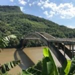 Vale do Rio das Antas em Veranópolis: o que fazer