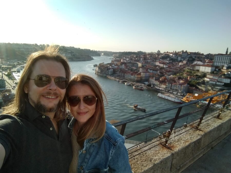 O Que Fazer No Porto Em Portugal | Receita De Viagem