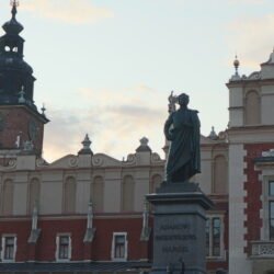 Tour por Cracóvia na Polônia – Receita de Viagem (15)