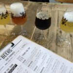 Onde beber (cerveja) em Bruxelas: La Source Cervejaria