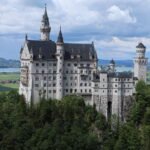 Castelo de Neuschwanstein vale a visita?