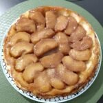 Como fazer Tarte Tatin