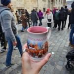 Mercado de Natal 2024: Nuremberg na Alemanha