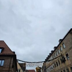 Mercado de Natal em Nuremberg na Alemanha – Receita de Viagem (50)