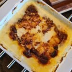 Outra receita de Gratin Dauphinois