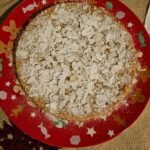 Receita de Amandier, Bolo de Amêndoas sem Glúten